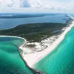 Calypso 2109 West Corner Unit With Incredible Gulf Views For Miles