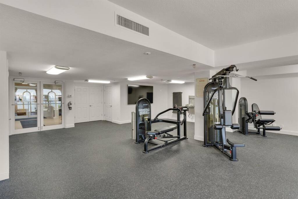 Calypso 2109 West Corner Unit With Incredible Gulf Views For Miles