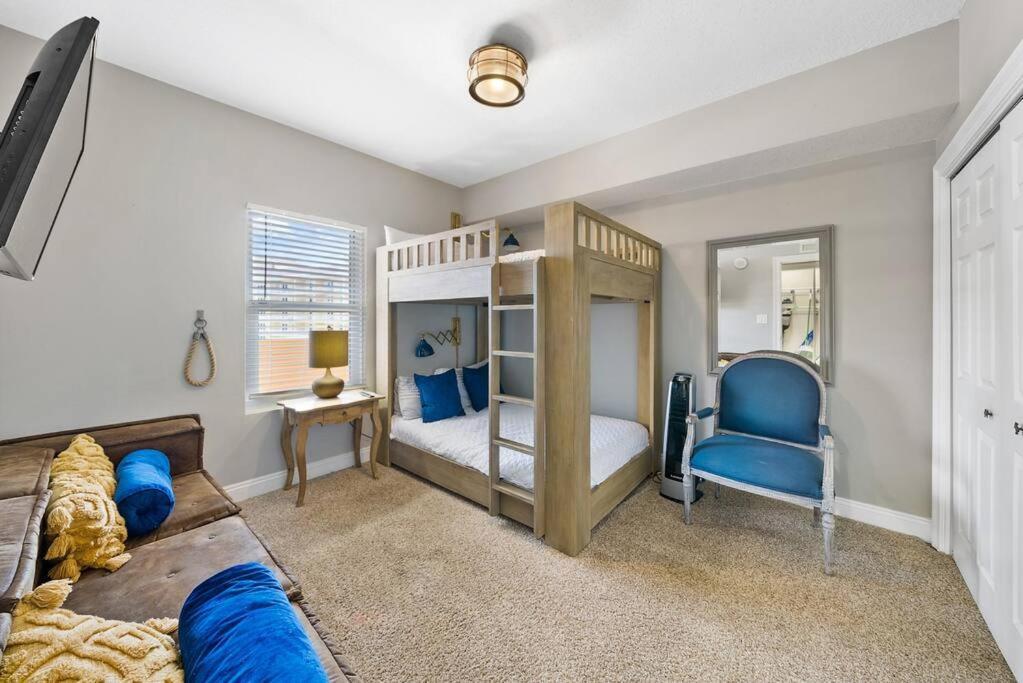 Holiday home Calypso 2109 West Corner Unit With Incredible Gulf Views For Miles Panama City Beach