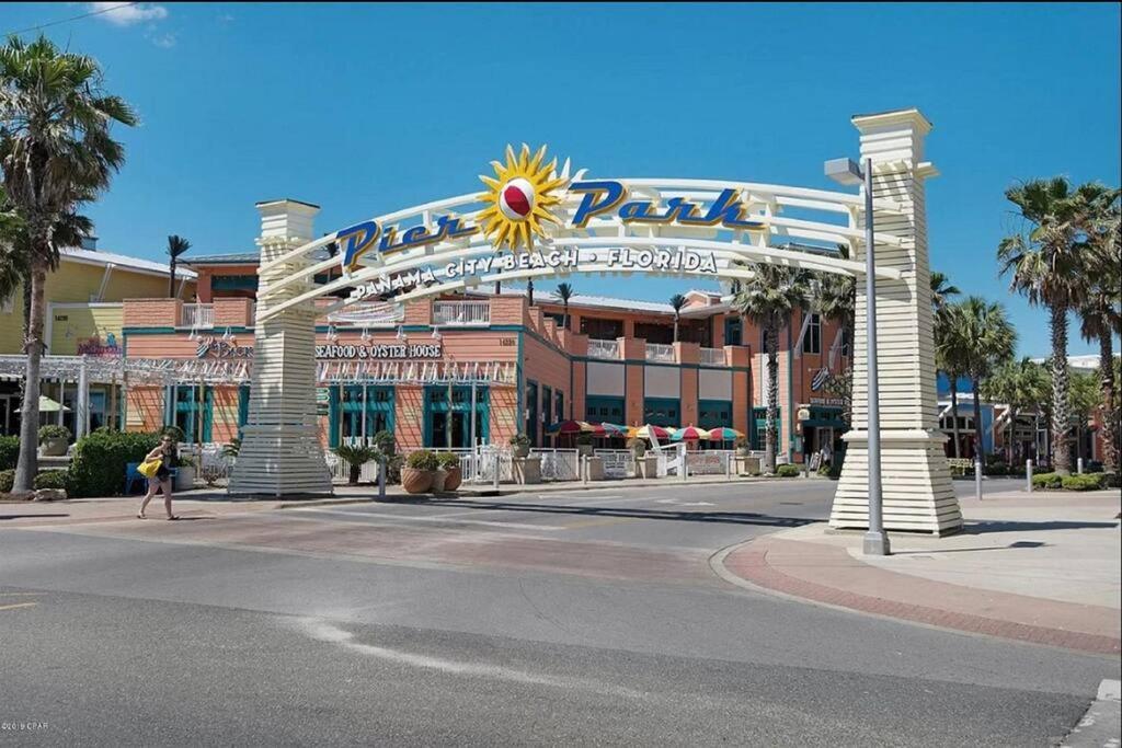 Holiday home Calypso 2109 West Corner Unit With Incredible Gulf Views For Miles