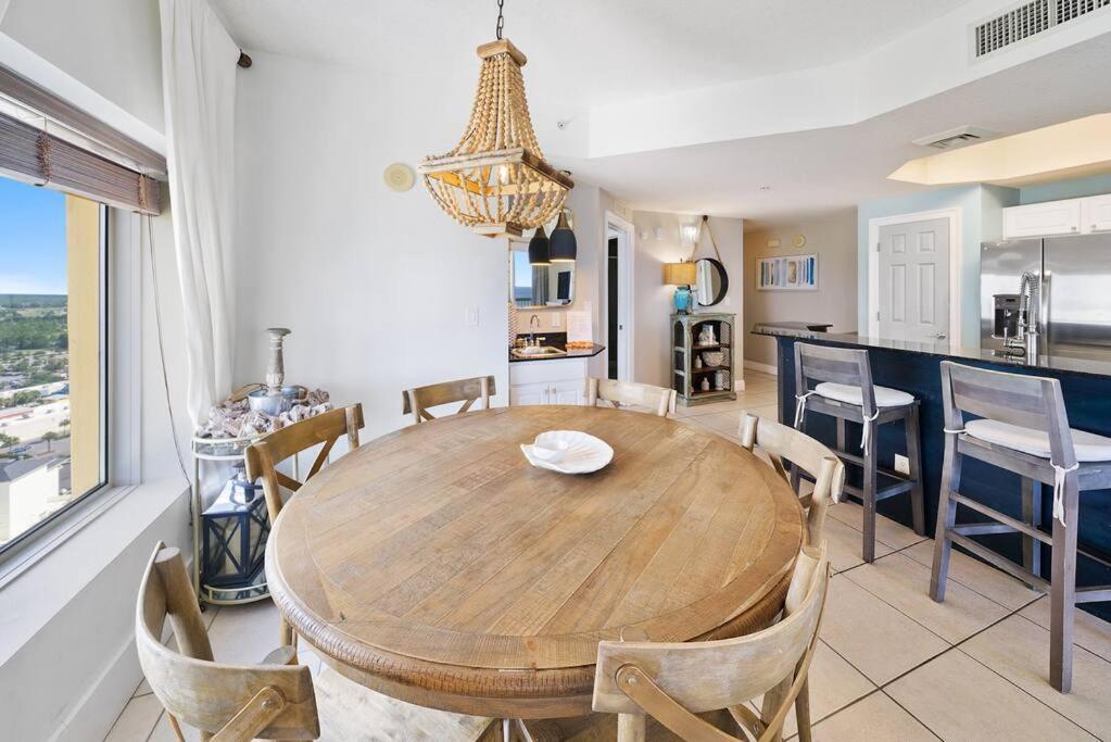 Holiday home Calypso 2109 West Corner Unit With Incredible Gulf Views For Miles Panama City Beach