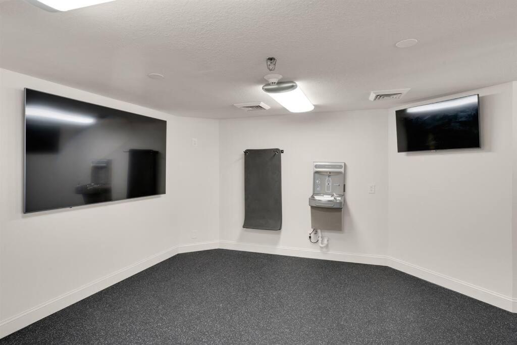 Holiday home Calypso 2109 West Corner Unit With Incredible Gulf Views For Miles Panama City Beach