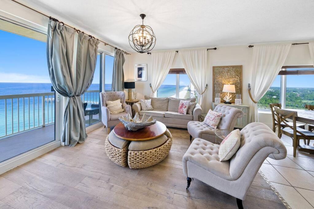 Holiday home Calypso 2109 West Corner Unit With Incredible Gulf Views For Miles