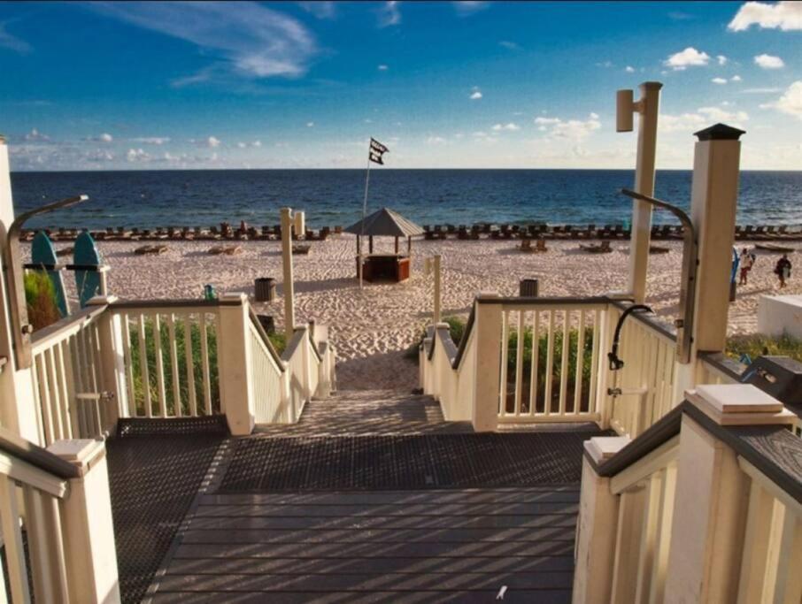 Calypso 2109 West Corner Unit With Incredible Gulf Views For Miles Holiday home *