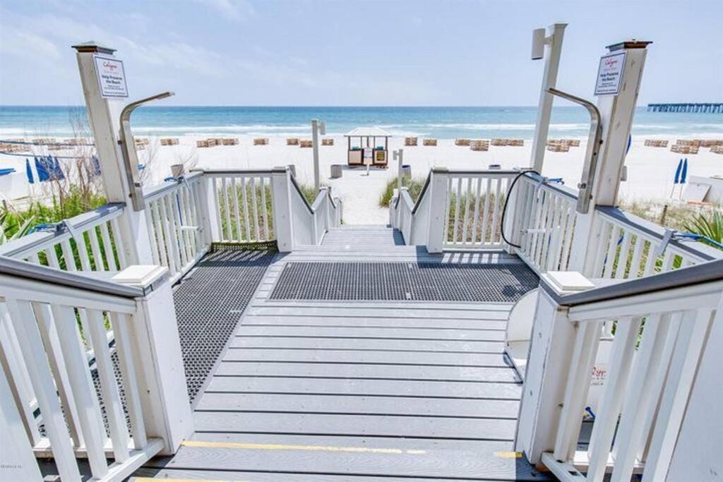 Holiday home Calypso 2109 West Corner Unit With Incredible Gulf Views For Miles